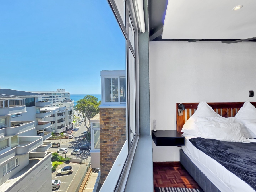1 Bedroom Property for Sale in Sea Point Western Cape
